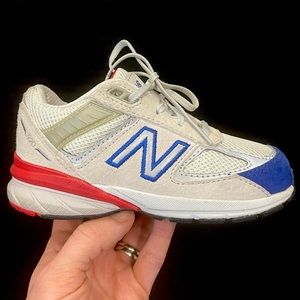 EUC New Balance 990’s